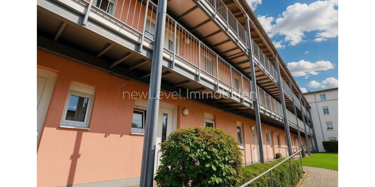 Etagenwohnung Neutraubling - 3 Zimmer, 59 m&sup2;, 205.275&euro; | Angebot:24902220