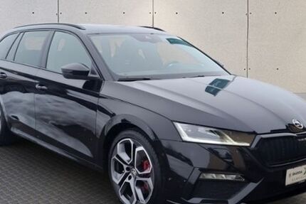 Skoda Octavia 33.900 km 33.900 &euro; Sonneberg 96515