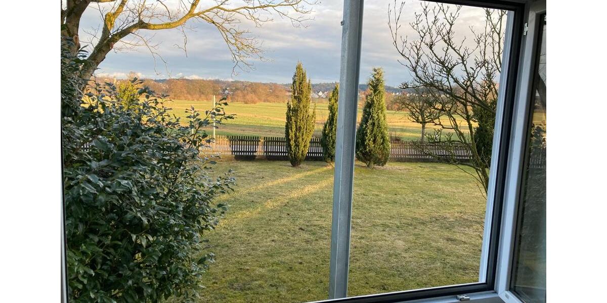 Etagenwohnung Diedorf - 4.5 Zimmer, 105 m&sup2;, 1.200&euro; | Angebot:25397712