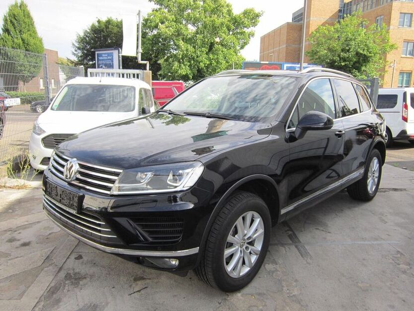 Touareg