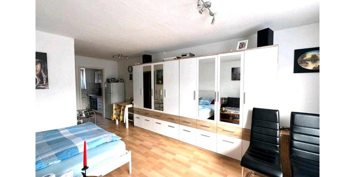 Etagenwohnung Neumarkt in der Oberpfalz Altenhof - 1 Zimmer, 33 m&sup2;, 112.000&euro; | Angebot:26421666