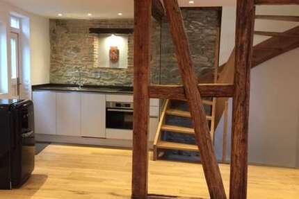 Wohnung zum Mieten in Bad Homburg 1.200 € 80 m²