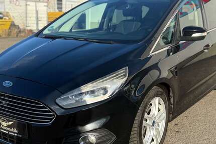 Ford S-Max 140.000 km 12.999 &euro; Frankenthal 67227