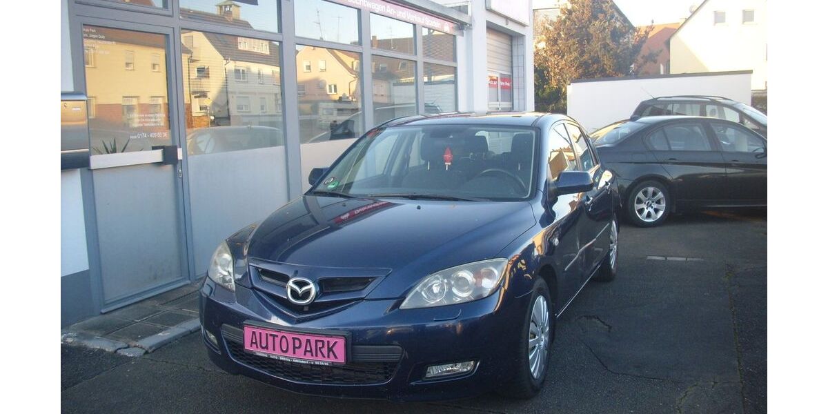 Mazda 3 255.000 km 990 &euro; Fürth 90765
