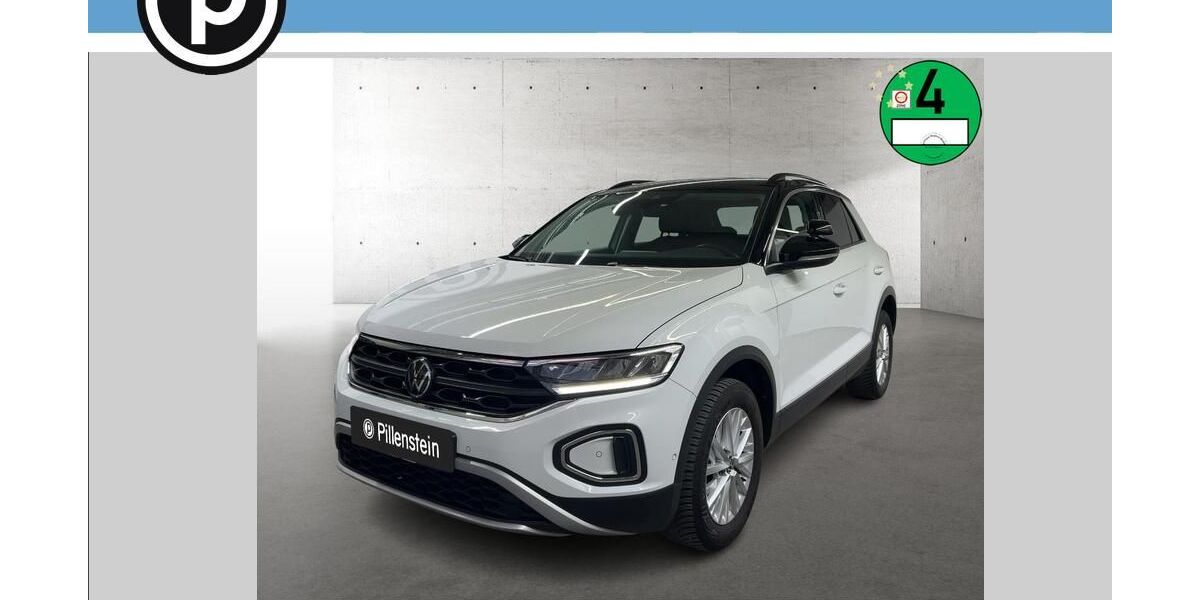 VW T-Roc 114.300 km 18.907 &euro; Neustadt/Aisch 91413