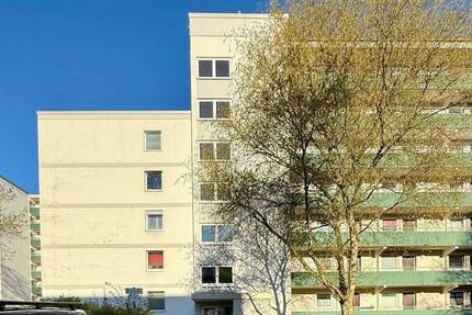 Wohnung Kiel Mettenhof - 2 Zimmer, 62 m&sup2;, 125.000&euro; | Angebot:26379612