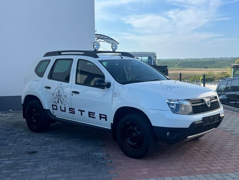Duster
