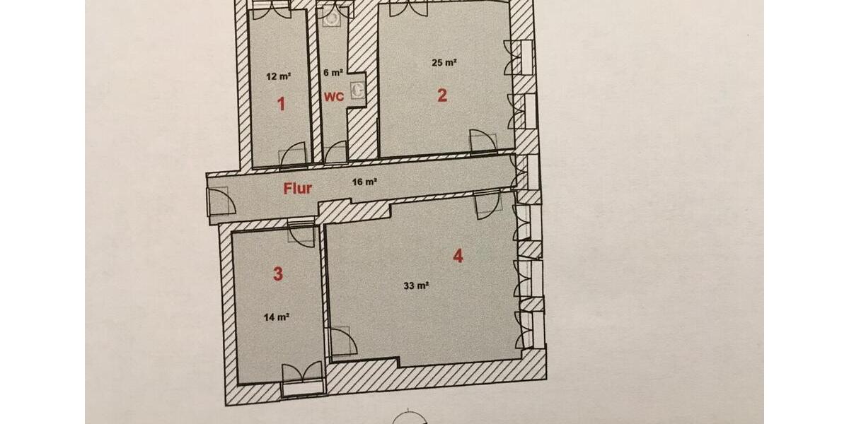 Gewerbeobjekt Memmingen - 900&euro; | Angebot:25096118