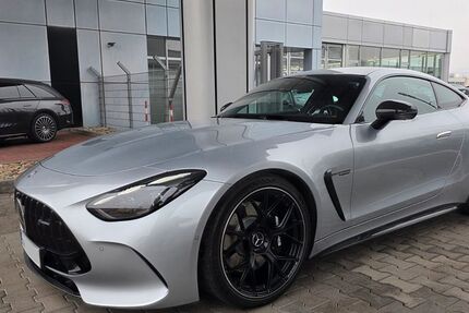 Mercedes-Benz AMG GT 8.950 km 152.950 &euro; Frankfurt am Main 60487