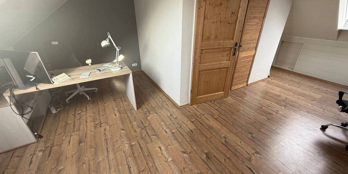 Reihenmittelhaus Bingen Büdesheim - 5 Zimmer, 130 m&sup2;, 1.500&euro; | Angebot:26028976