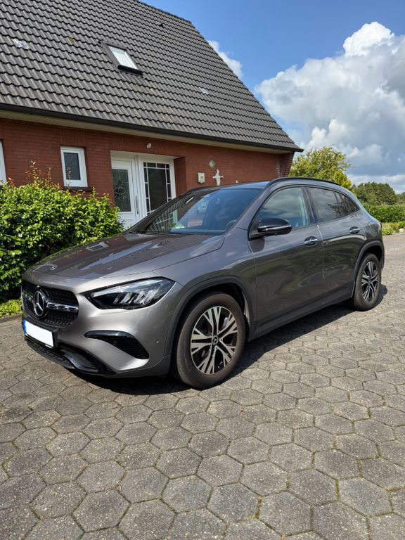 GLA 180
