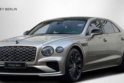 Bentley Flying Spur 10.000 km 268.500 &euro; Berlin 10629