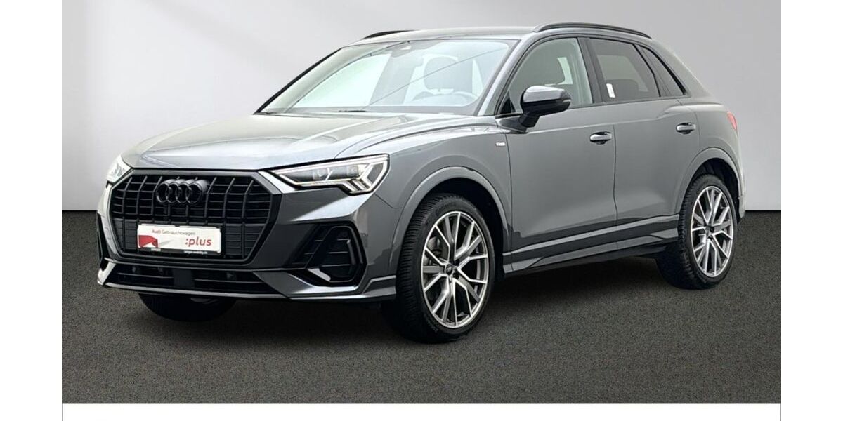 Audi Q3 46.458 km 34.880 &euro; Lingen 49809