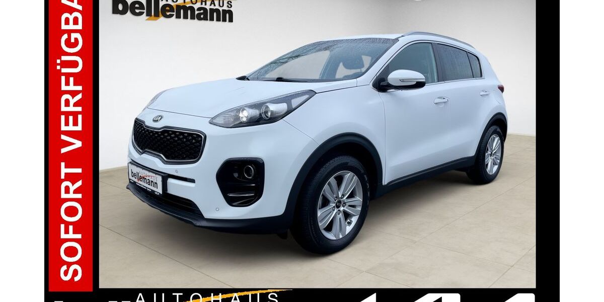 Kia Sportage 87.790 km 14.480 &euro; Speyer 67346