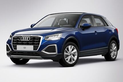Audi Q2 60.694 km 25.930 &euro; Hofheim 65719