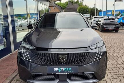 Peugeot 3008 19.400 km 25.850 &euro; Peine 31224