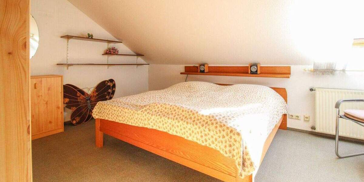 Mehrfamilienhaus, Wohnhaus Rheda-Wiedenbrück Rheda - 7 Zimmer, 395.000&euro; | Angebot:25389776