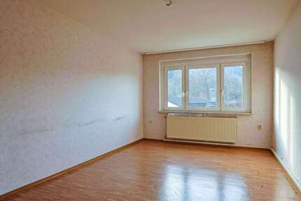 Wohnung Probstzella - 2 Zimmer, 53 m&sup2;, 54.000&euro; | Angebot:25177403
