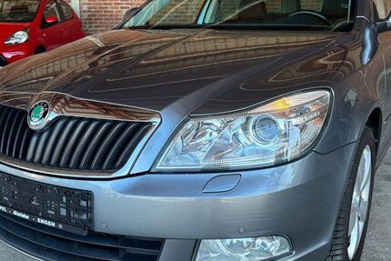 Skoda Octavia 172.000 km 7.299 &euro; Herbolzheim 79336