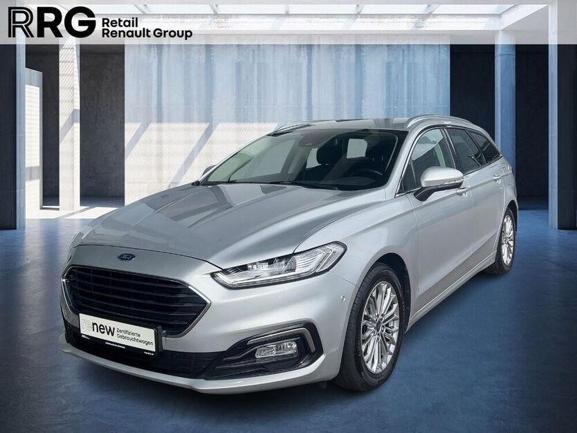 Mondeo