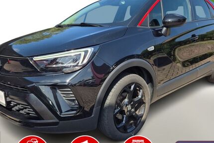 Opel Crossland (X) 85.000 km 15.988 &euro; Kehl 77694