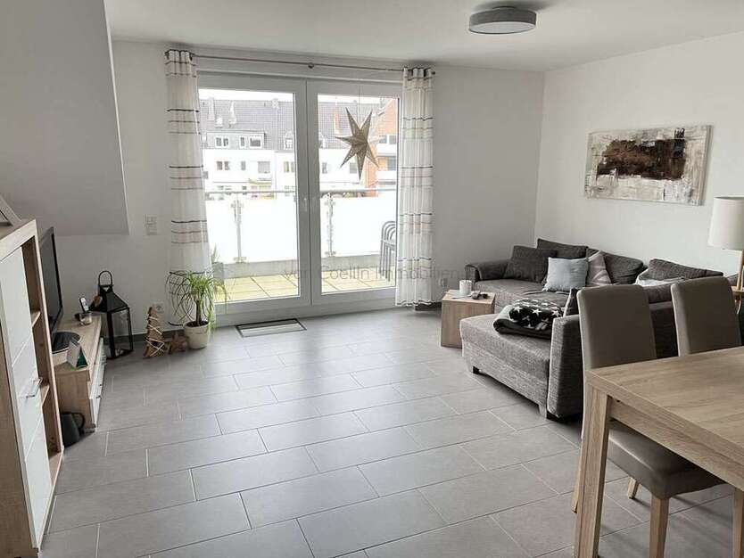 Wohnung zum Mieten in Goch 850 € 114 m²