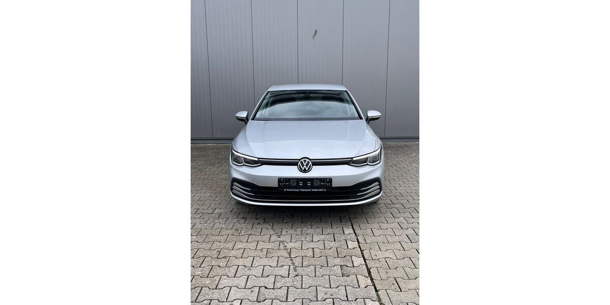 VW Golf 32.200 km 20.988 &euro; Oberkirch 77704