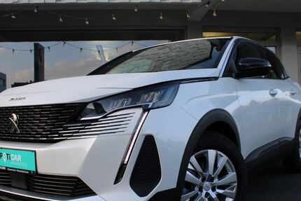 Peugeot 3008 14.423 km 21.990 &euro; Remscheid 42897