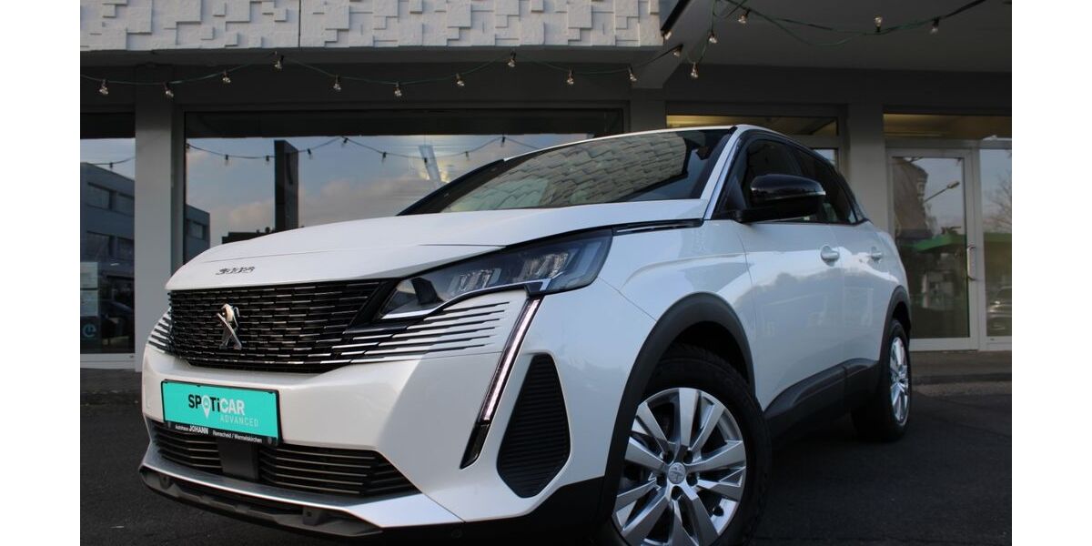 Peugeot 3008 14.423 km 21.990 &euro; Remscheid 42897