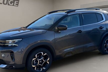 Citroen C5 Aircross 24.344 km 22.990 &euro; Leese 31633