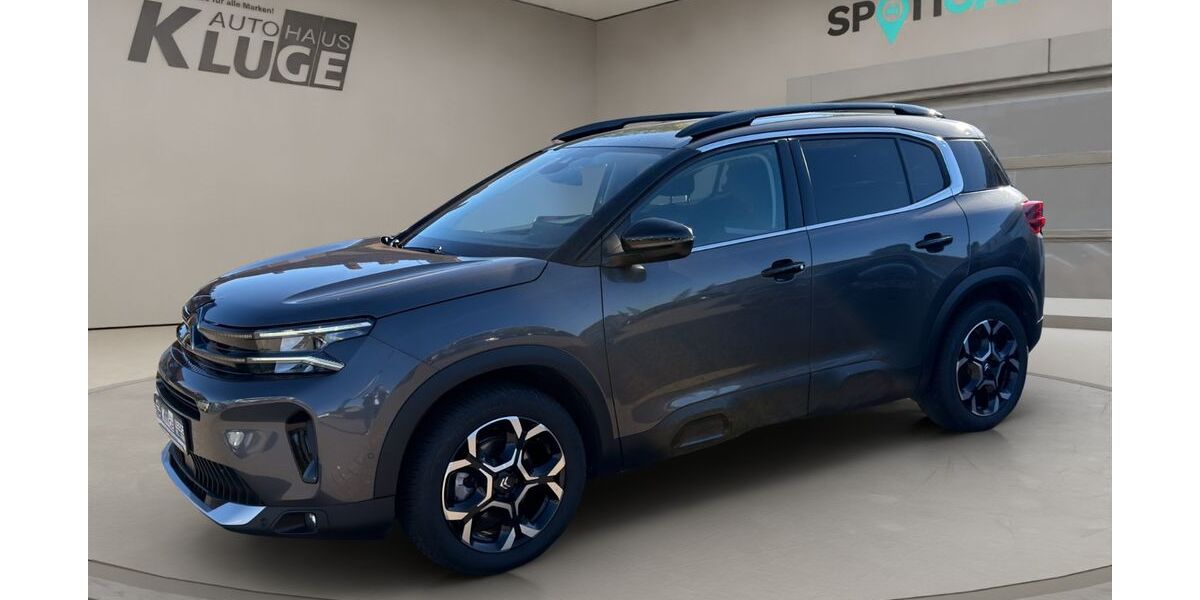Citroen C5 Aircross 24.344 km 22.990 &euro; Leese 31633