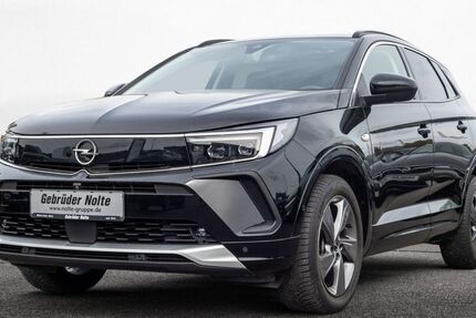 Opel Grandland (X) 26.294 km 23.990 &euro; Iserlohn 58636