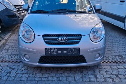 Kia Picanto 69.000 km 3.990 &euro; Berlin 12105
