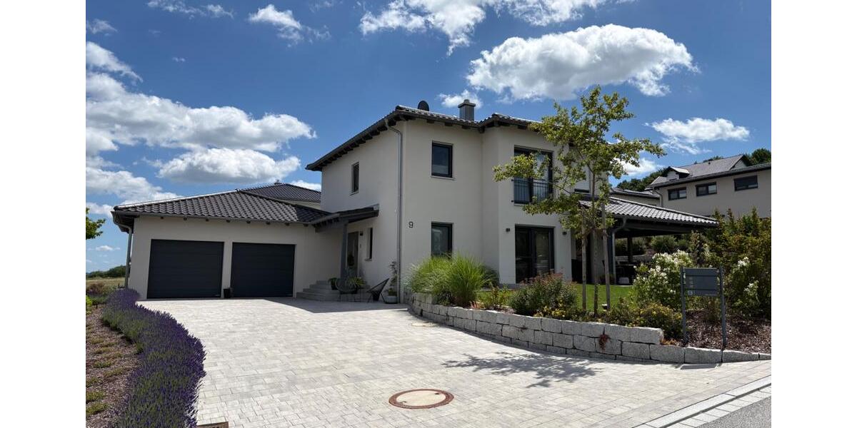 Einfamilienhaus Eichendorf - 7 Zimmer, 150 m&sup2;, 669.000&euro; | Angebot:26967440