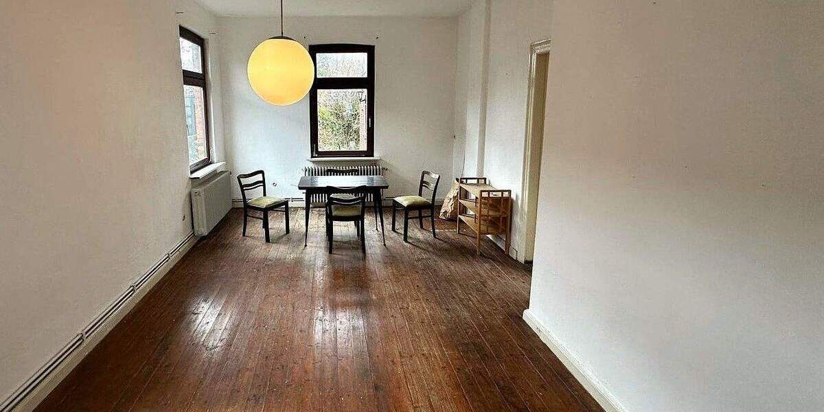 Einfamilienhaus Brake - 6 Zimmer, 150 m&sup2;, 129.000&euro; | Angebot:25227769