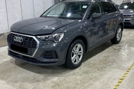 Audi Q3 124.000 km 21.420 € Kelkheim 65779
