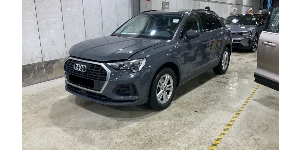 Audi Q3 124.000 km 21.420 € Kelkheim 65779