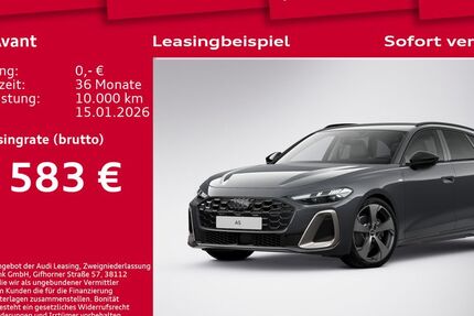 Audi A5 4.656 km 57.700 &euro; Berlin 10587