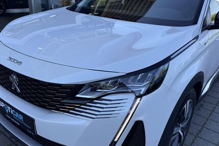 Peugeot 3008 46.160 km 23.490 &euro; Giessen 35394
