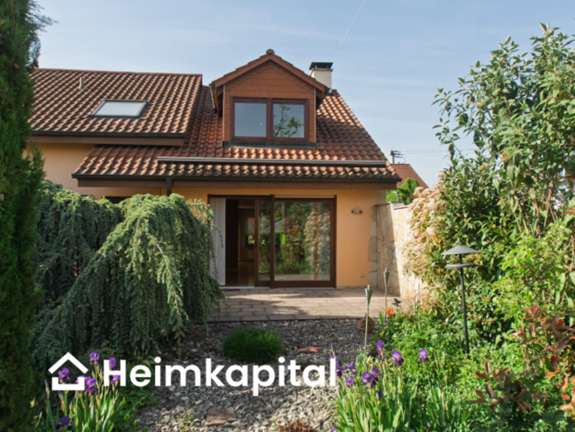 Haus zum Kaufen in Wiesloch 695.000 € 170 m²