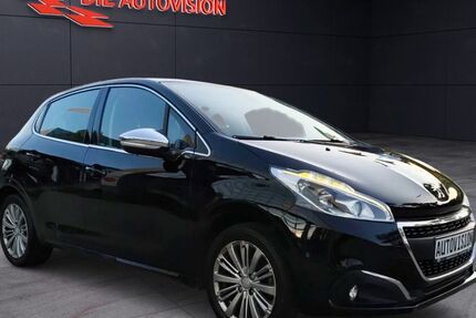 Peugeot 208 83.000 km 7.980 &euro; Grassbrunn 85630