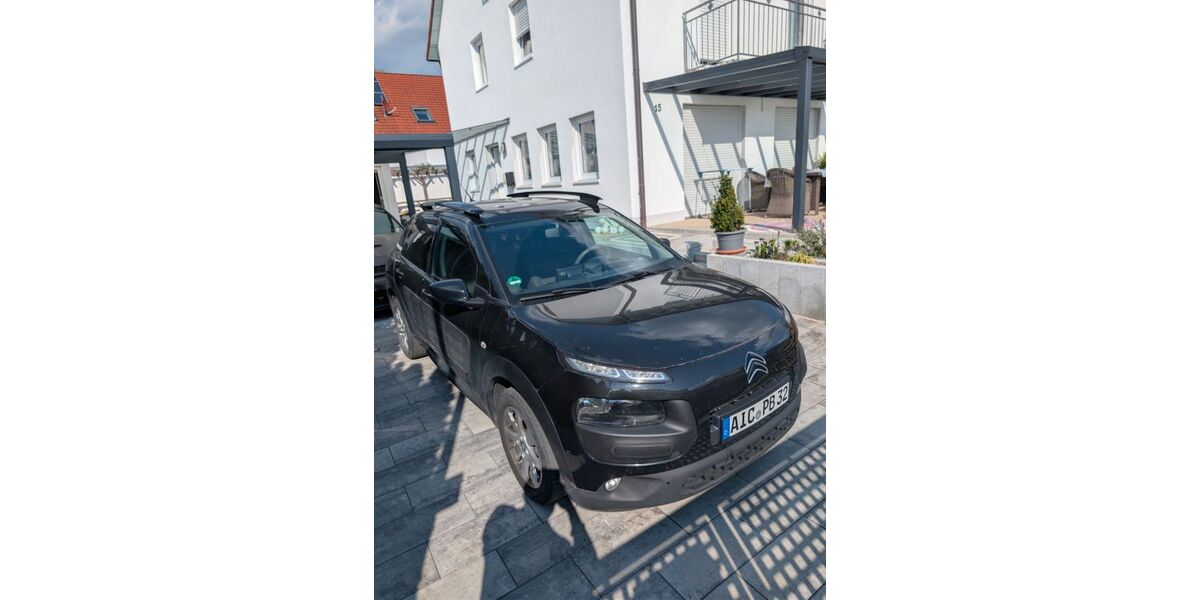 Citroen C4 Cactus 153.000 km 6.700 &euro; Aichach 86551
