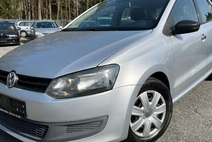 VW Polo 278.000 km 2.799 &euro; Soltau 29614