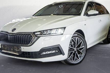 Skoda Octavia 32.003 km 22.980 &euro; Schwielowsee OT Geltow 14548