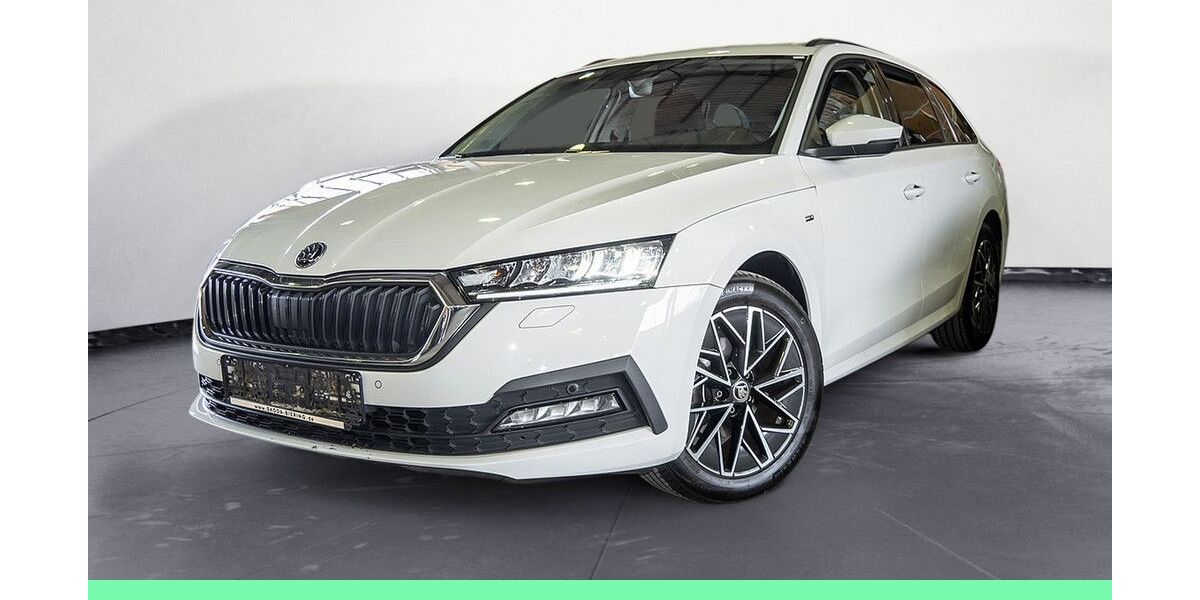 Skoda Octavia 32.003 km 22.980 &euro; Schwielowsee OT Geltow 14548