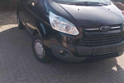 Ford Transit Custom 221.416 km 7.500 &euro; Seevetal 21217