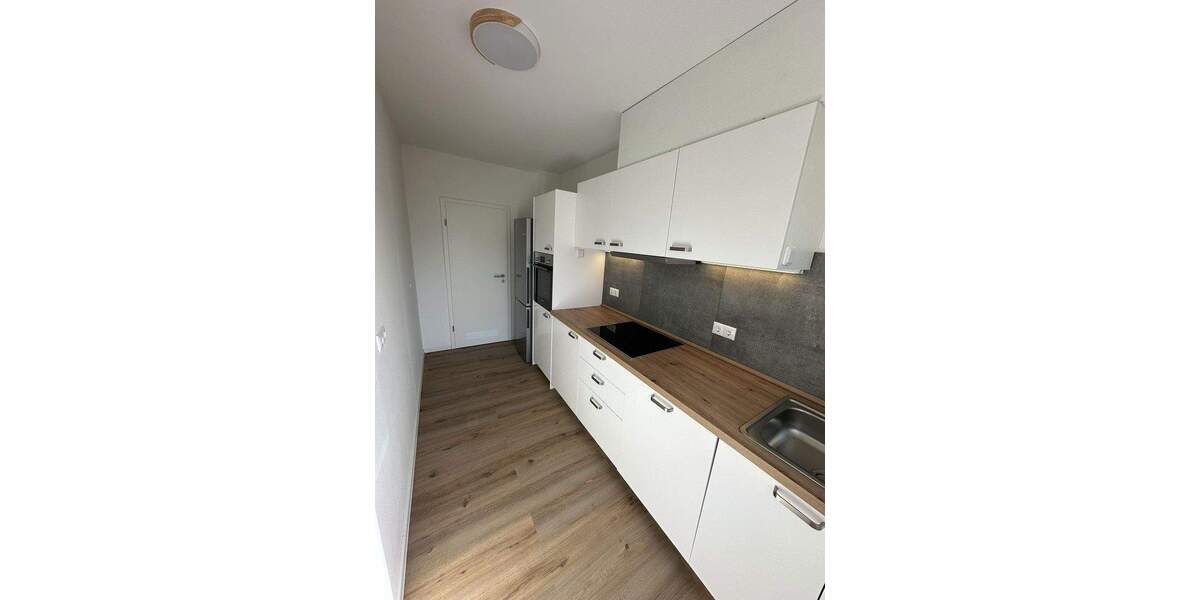 Etagenwohnung Bremen Lesum - 3 Zimmer, 79 m&sup2;, 980&euro; | Angebot:25389913
