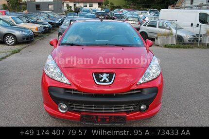 Peugeot 207 194.000 km 1.999 € Aalen 73433
