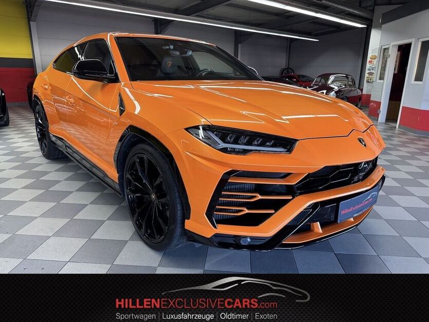Urus