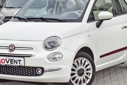 Fiat 500C 95.000 km 6.900 € Fußgönheim 67136